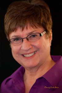 Barbara Barrett