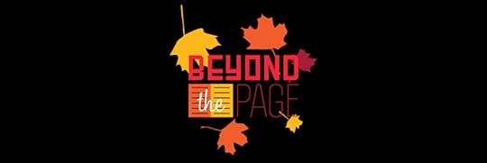 beyondthepage
