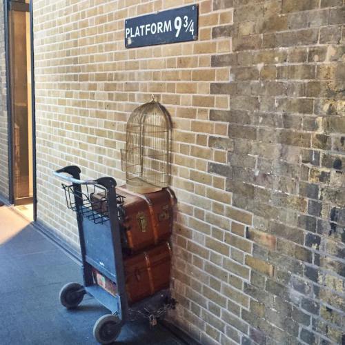 King'sCrossStation