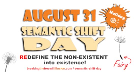 Semantic Shift Day2