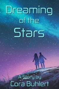 Dreaming of the Stars by Cora Buhlert