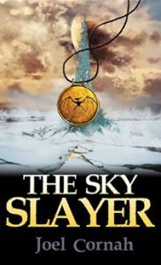 The Sky Slayer by Joel Cornah