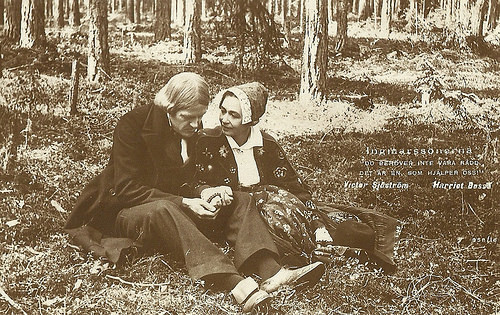 Ingmarssönerna/ Sons of Ingmar