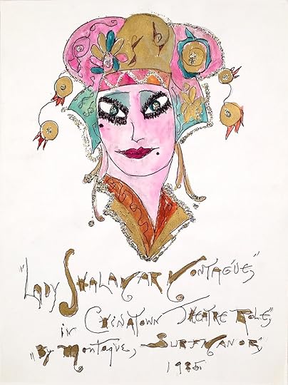 KERRY SCHUSS GALLERY, courtesy of the Huffington Post