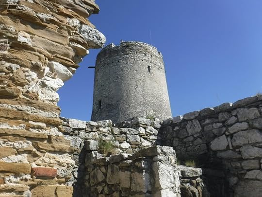 The tower