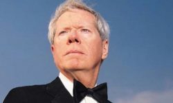 Paul Craig Roberts