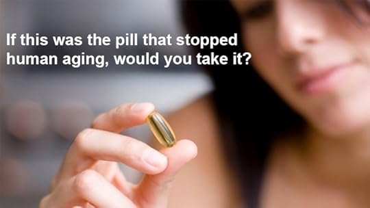 Will we still like who we’re about to become?