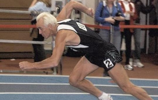 In the future, old age will not look like old people trying to act young again