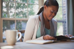 How to Enjoy Perfect Peace No Matter Your Life Circumstances {Real Life with Lisa}