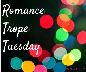 Trope Tuesday