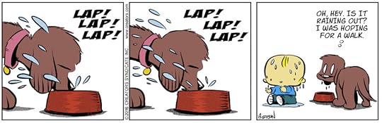 Dog Eat Doug for 08/31/2016