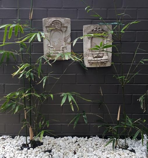 There's more than this. No, literally rows of it.