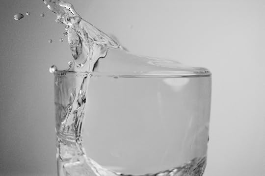 water