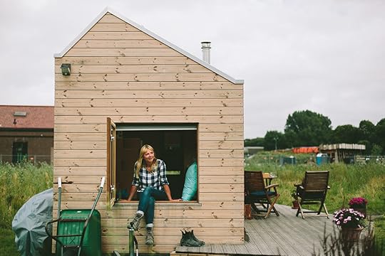tiny house