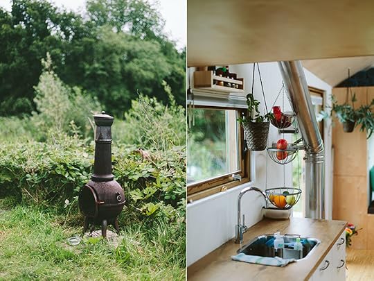 tiny house