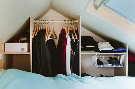 tiny house