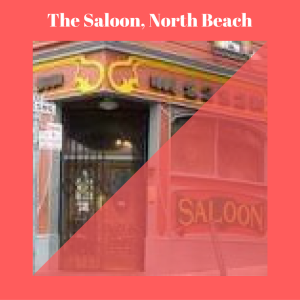 Image of The Saloon, North Beach