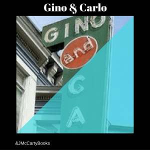 image of Gino and Carlo