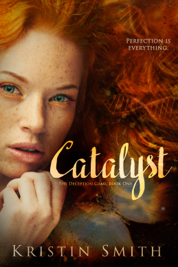Catalyst Cover