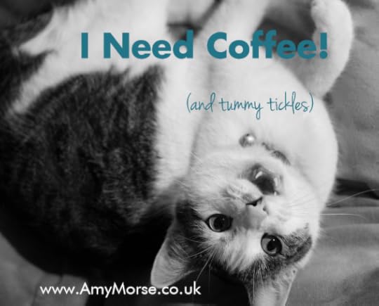 Coffee kitty 3