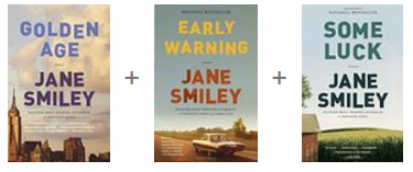 Jane Smiley's 