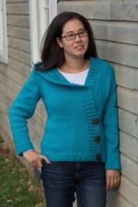Susie Allen profile
