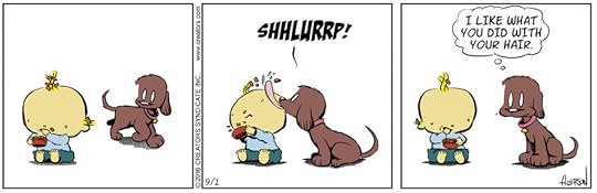 Dog Eat Doug for 09/01/2016