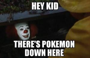 clown