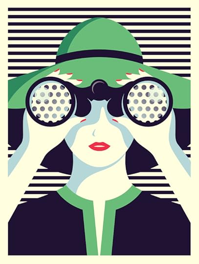 Illustration by Matt Chase