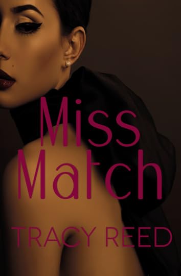 Miss Match Cover-Recovered
