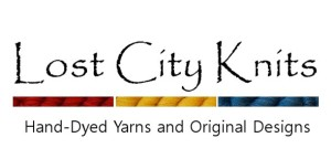 Lost City logo