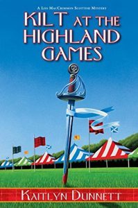 And while I have your attention, this is the newest book in the series