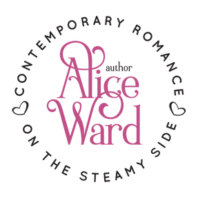 Alice Ward Logo