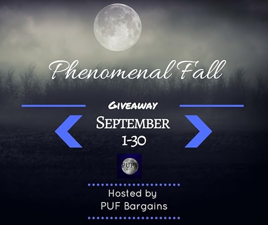 Phenomenal Fall