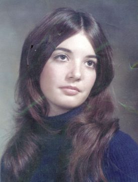 Ted Bundy Victim Survivor
