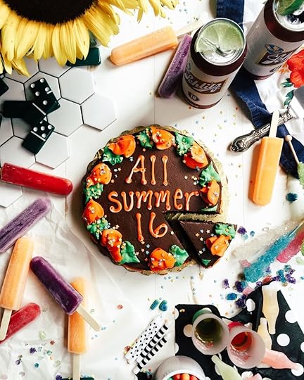 The Last Long Weekend