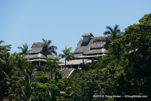 Lake Nicaragua estate