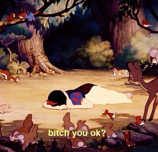 Užkalni, ar tau viskas gerai?