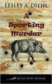 sporting murder