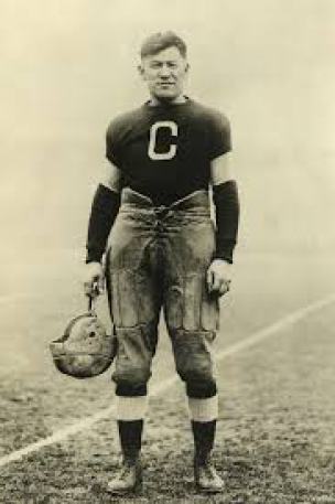 jim thorpe