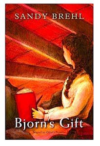 BJORN'S GIFT.2016.Brehl