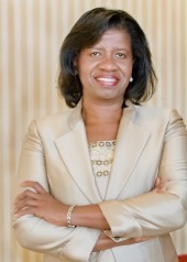 Margaret Spence, Spence, Douglas Associates, CEO