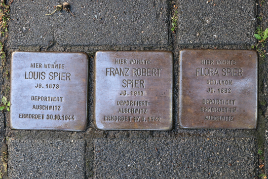 Spier