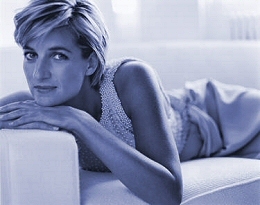 Princess Diana