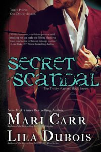 TM7_Secret Scandal_2016 New