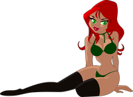 Pin-Up