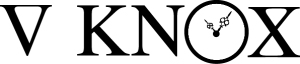 V KNOX TIME TRAVEL LOGO JULY 15, 2016