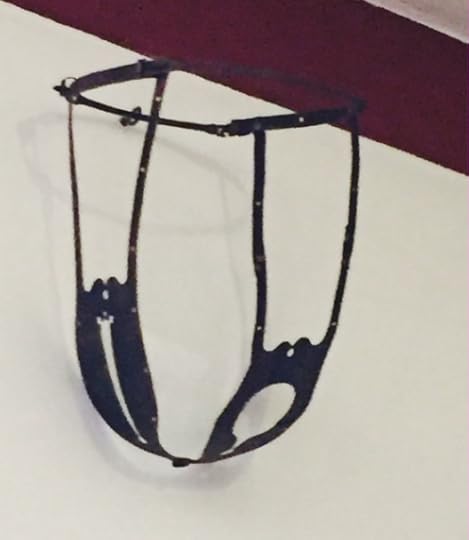chastity belt
