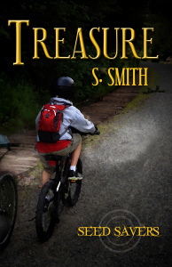 Treasure 2015 revert front only