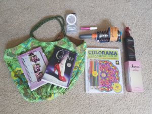 Poetry contest prize 2016
